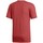 Vêtements Homme T-shirts & Polos adidas Originals Z.N.E Rouge