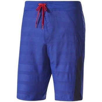 Vêtements Homme Shorts / Bermudas adidas Originals CrazyTrain Elite Bleu