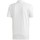 Vêtements Homme Polos manches courtes adidas Originals Club Solid Polo Blanc