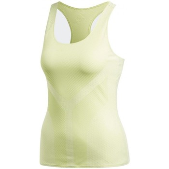 Vêtements Femme Débardeurs / T-shirts sans manche adidas Originals Carhartt WIP striped print T-shirt Vert