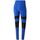 Vêtements Femme Pantalons de survêtement Reebok Sport High-Rise Tight Bleu
