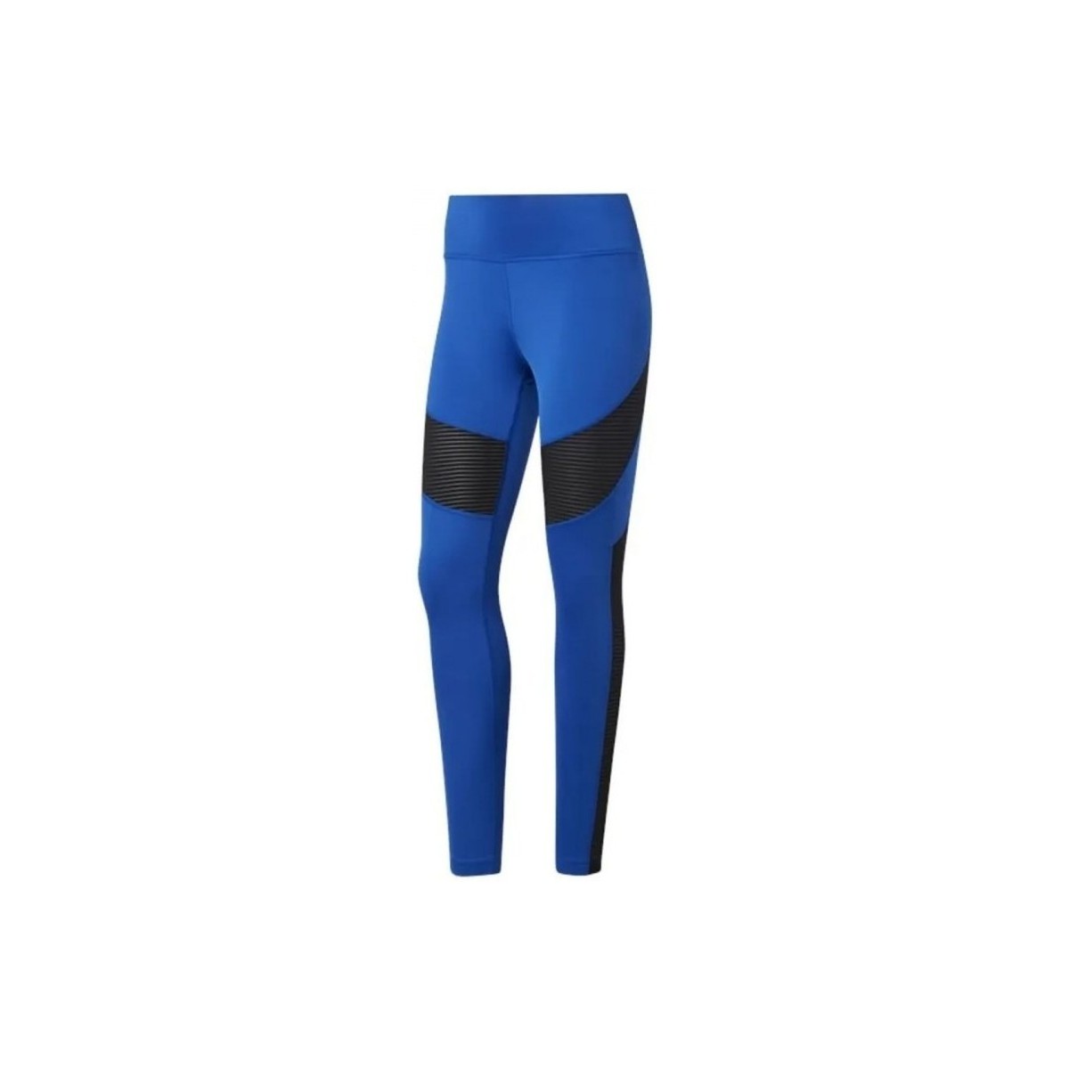 Vêtements Femme Pantalons de survêtement Reebok Sport High-Rise Tight Bleu