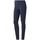 Vêtements Femme Pantalons de survêtement Reebok Sport Womens Lux Tight 20 Heritage Bleu