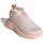 Chaussures Enfant Running / trail adidas dance Originals Rapidarun Ll Knit I Rose
