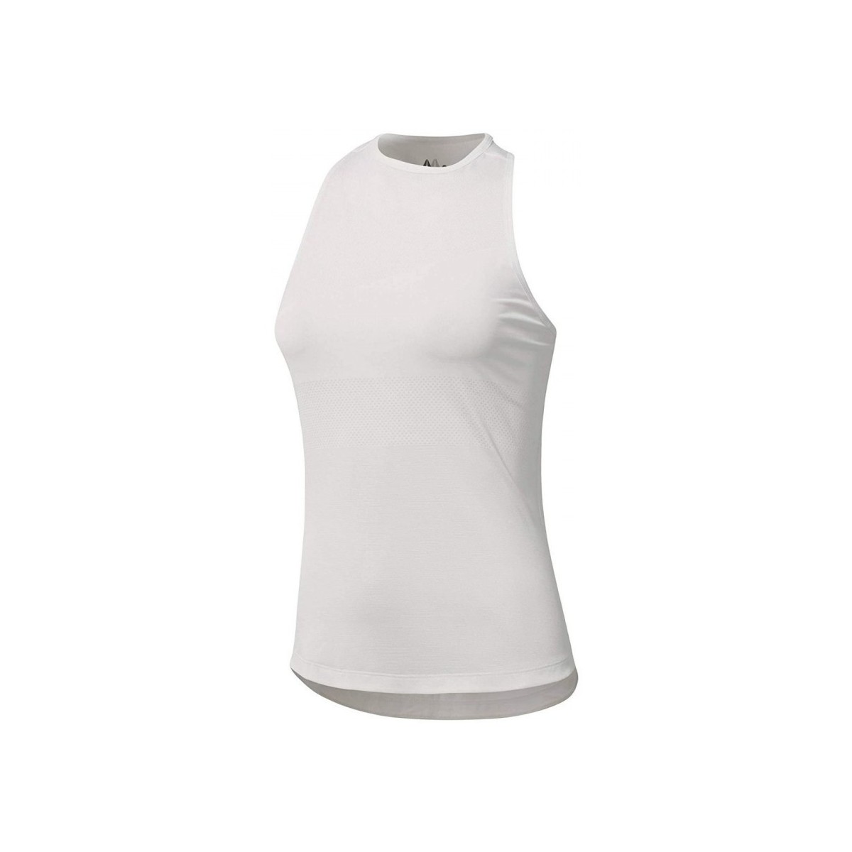 Vêtements Femme Débardeurs / T-shirts sans manche Reebok Sport Activchill Vent Tank Blanc