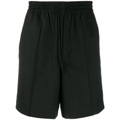 Vêtements Homme Shorts / Bermudas adidas Originals M Cl W Shorts Noir