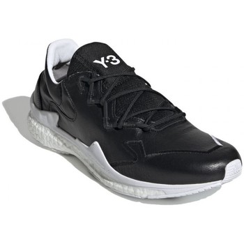 Chaussures Homme Baskets basses adidas Originals Y-3 Adizero Runner Noir
