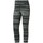 Vêtements Femme Pantalons de survêtement Reebok Jade Sport One Series Lux 3/4 Tight Gris