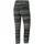 Vêtements Femme Pantalons de survêtement Reebok Jade Sport One Series Lux 3/4 Tight Gris