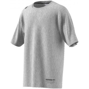 Vêtements Homme T-shirts & Polos adidas Originals Nmd Tee Gris