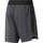 Vêtements Homme Shorts / Bermudas Get Reebok Sport Cbt Terry Bxng Gris