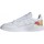 Chaussures Femme Baskets basses adidas Originals Supercourt W Blanc