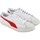 Chaussures Homme Baskets basses Puma Suede Leather Blanc