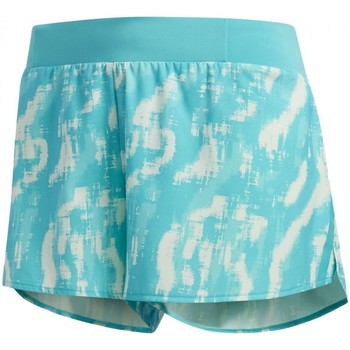 Vêtements Femme Shorts / Bermudas adidas outlet Originals Saturday Graphic Bleu