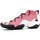 Chaussures Homme Basketball adidas Originals Crazy Byw Lvl X Pw Rose