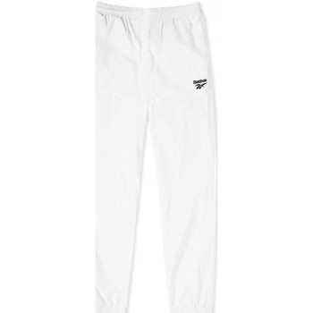 Vêtements Homme Pantalons de survêtement Reebok Sport Sacs de voyage Blanc