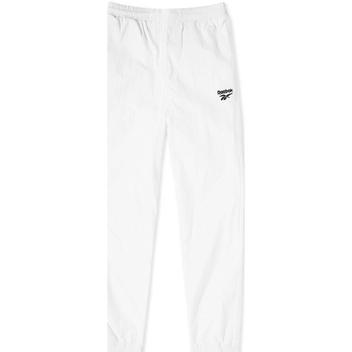 Vêtements Homme Pantalons de survêtement Reebok Sport Lf Track Pant Men Blanc