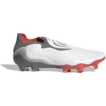 Chaussures Homme Football adidas prices Originals Copa Sense+ Fg Blanc