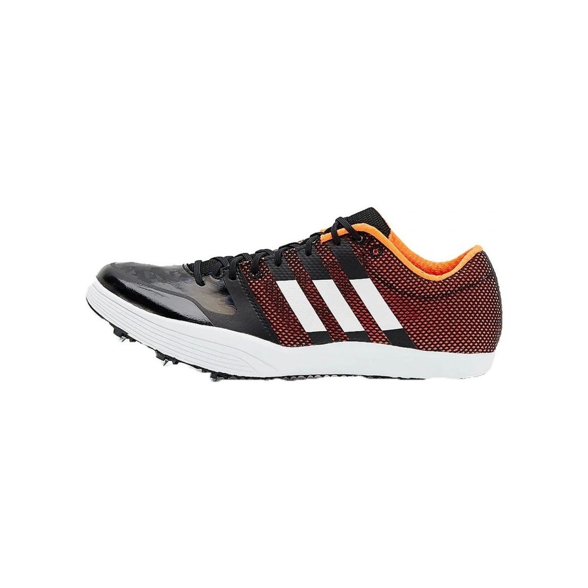 Chaussures Homme Running / trail adidas Originals Adizero LJ Noir