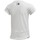 Vêtements Fille T-shirts manches courtes adidas Originals Lg Dy Fro Tee Blanc