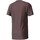 Vêtements Homme T-shirts & Polos adidas Originals Berlin French Terry Tee Marron