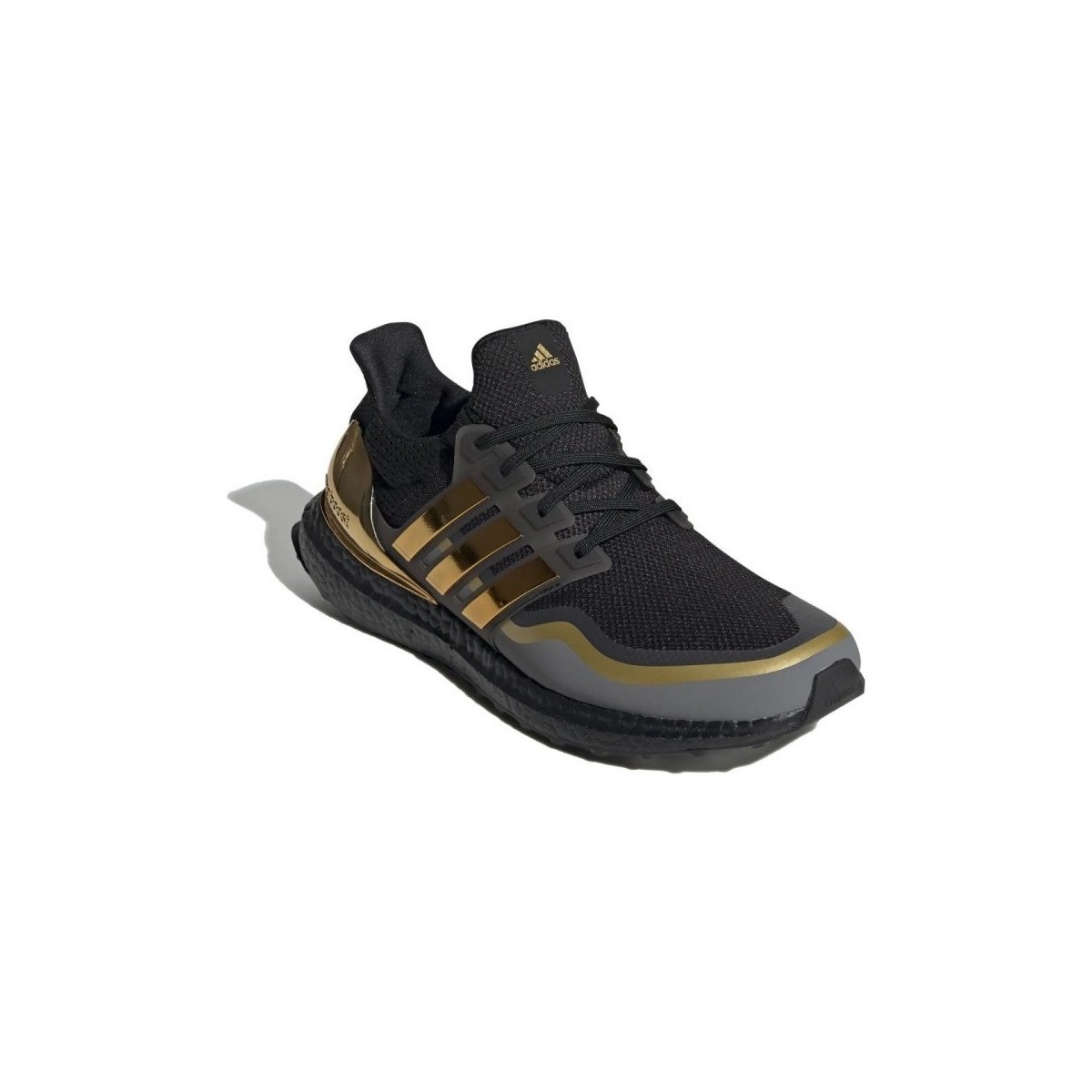 Chaussures Homme Running / trail adidas Originals Ultraboost Mtl Noir