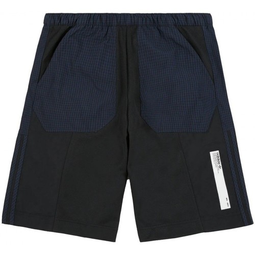 Vêtements Homme Shorts / Bermudas adidas Originals Nmd Short Noir