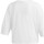 Vêtements Femme T-shirts & Polos adidas Originals Cropped Blanc