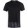 Vêtements Homme T-shirts & Polos Reebok Sport Ee Trend Noir