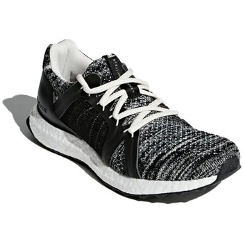 Chaussures Femme Running / trail adidas Originals Ultra Boost Parley Noir
