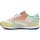Chaussures Homme Baskets basses Reebok Sport Classic Leather Multicolore