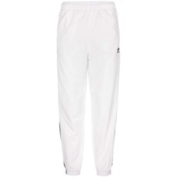 Vêtements Femme Pantalons de survêtement adidas Originals Nylon Track Pan Blanc