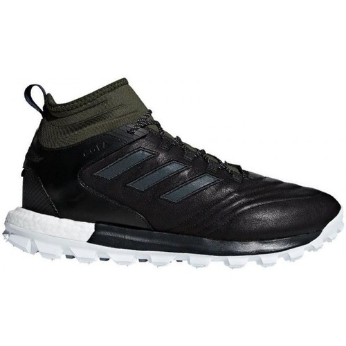 Chaussures Homme Football adidas prices Originals Copa Mid TR Turf Noir