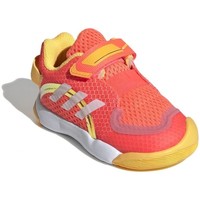 Chaussures Enfant Fitness / Training adidas Originals Activeplay S.Rdy I Rose