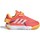Chaussures Enfant Adidas Print Workout Tshirt Activeplay S.Rdy I Rose