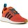 Chaussures Homme adidas summit trainers shoes for women on sale Nmd R2 Summer Orange