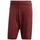 Vêtements Homme Shorts / Bermudas adidas Originals 4Krft Primeknit Rouge