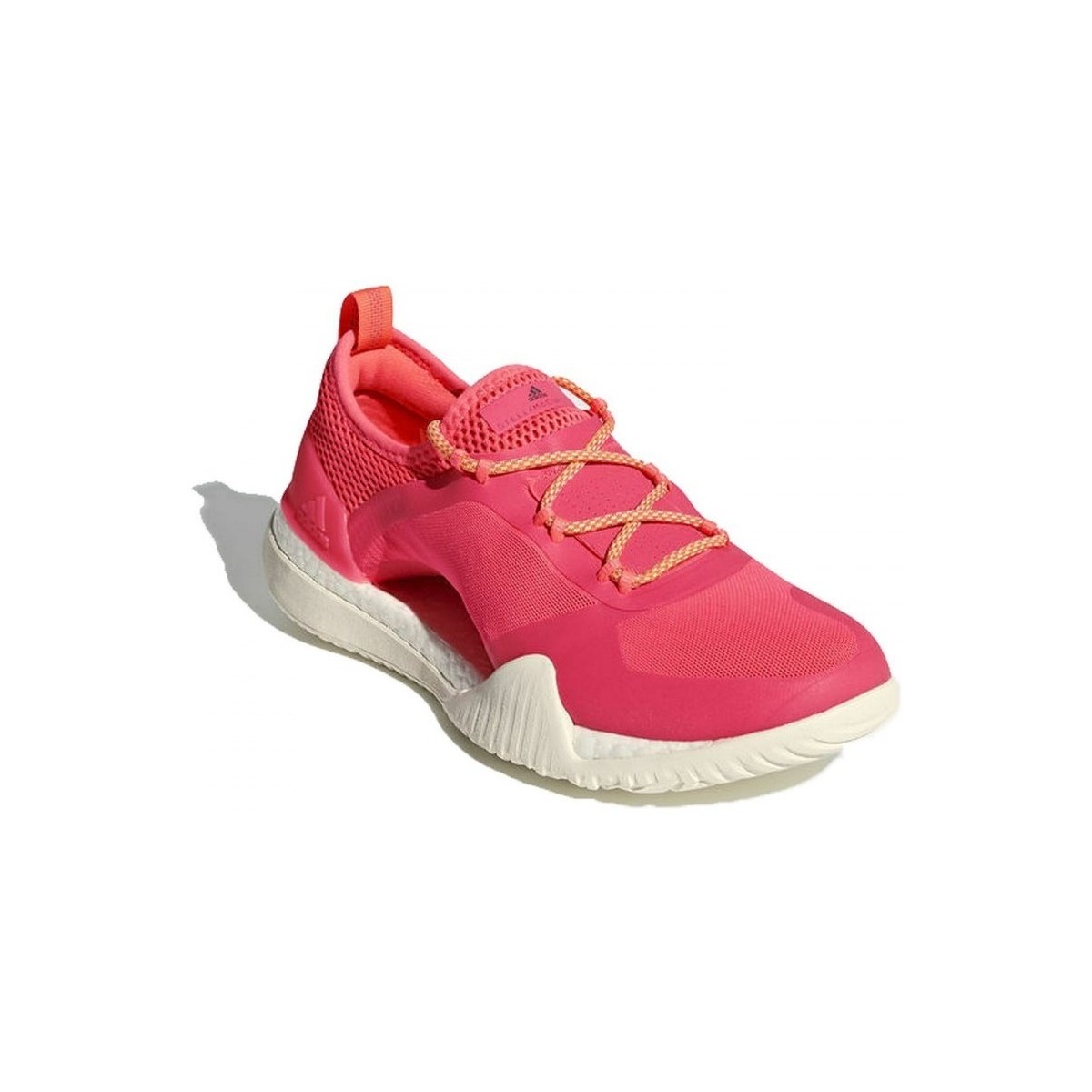 Chaussures Femme Baskets basses adidas Originals Pureboost X Tr 3.0 Rose
