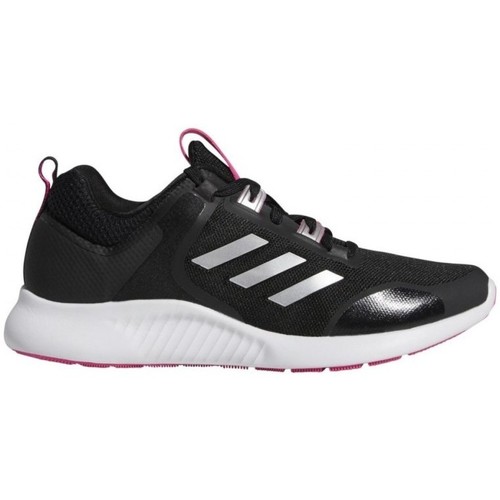 Chaussures Femme Running / trail adidas Originals Edgebounce 1.5 Noir