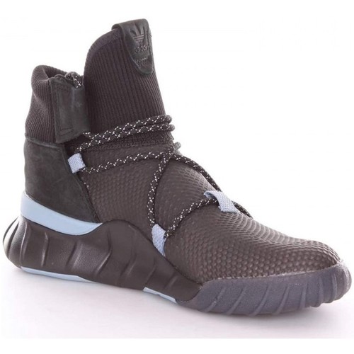 Chaussures Homme Baskets montantes adidas Originals adidas womens sport shoes Noir