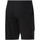 Vêtements Homme Shorts / Bermudas Reebok Sport Ts Hijacked Short Noir