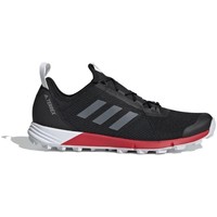 Chaussures Homme Running / trail adidas Originals Terrex Speed Noir