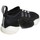 Chaussures Homme Basketball adidas Originals Crazy BYW LVL I Noir
