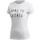 Vêtements Femme T-shirts & Polos crate adidas Originals Logo Tee Blanc