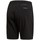 Vêtements Femme Shorts / Bermudas adidas Originals W Liteflex Shor Noir