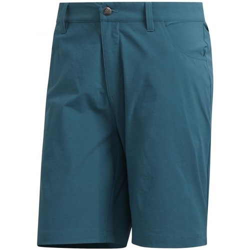 Vêtements Homme Shorts / Bermudas adidas Originals Adix 5Pkt Short Bleu