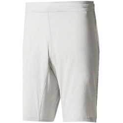 Vêtements Homme Shorts / Bermudas adidas Originals Crazytrain Shorts Blanc