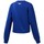 Vêtements Femme Sweats Reebok Sport Classics Fleece Bleu