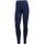 Vêtements Femme Pantalons de survêtement adidas Originals Warpknit Tight Bleu
