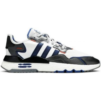 Chaussures Homme Baskets basses adidas Originals Nite Jogger Star Wars R2D2 Multicolore